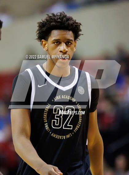Thumbnail 1 in Link Academy vs. Wasatch Academy photogallery.
