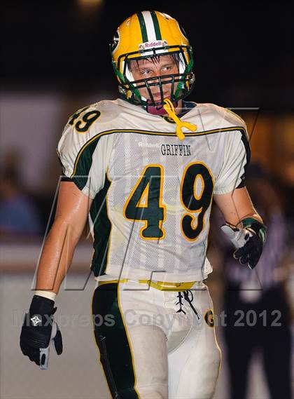 Thumbnail 1 in Griffin @ Northgate photogallery.