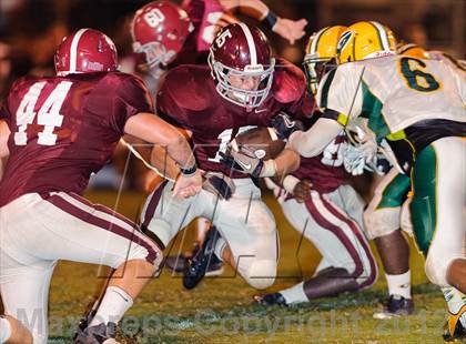 Thumbnail 3 in Griffin @ Northgate photogallery.