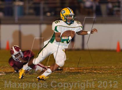 Thumbnail 3 in Griffin @ Northgate photogallery.