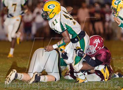 Thumbnail 3 in Griffin @ Northgate photogallery.