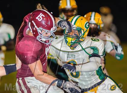 Thumbnail 3 in Griffin @ Northgate photogallery.