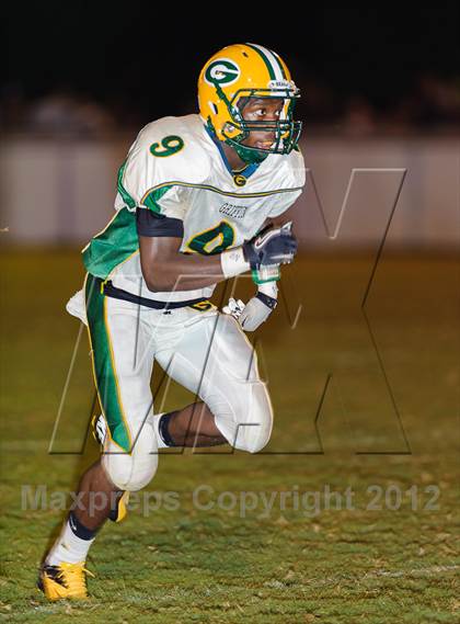 Thumbnail 3 in Griffin @ Northgate photogallery.