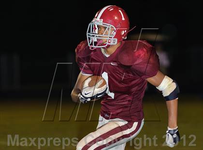 Thumbnail 2 in Griffin @ Northgate photogallery.