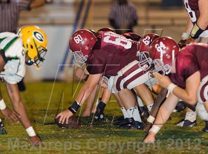 Thumbnail 3 in Griffin @ Northgate photogallery.