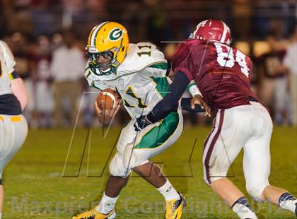 Thumbnail 1 in Griffin @ Northgate photogallery.