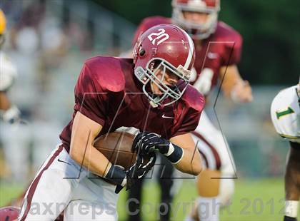 Thumbnail 1 in Griffin @ Northgate photogallery.
