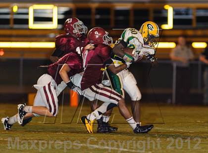Thumbnail 2 in Griffin @ Northgate photogallery.