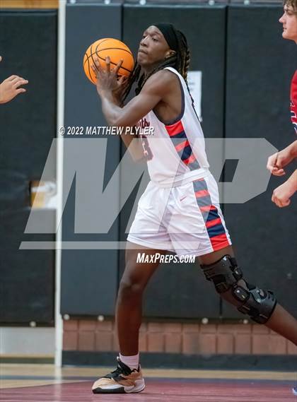 Thumbnail 3 in Rocky Mount Academy @ Freedom Christian Academy photogallery.