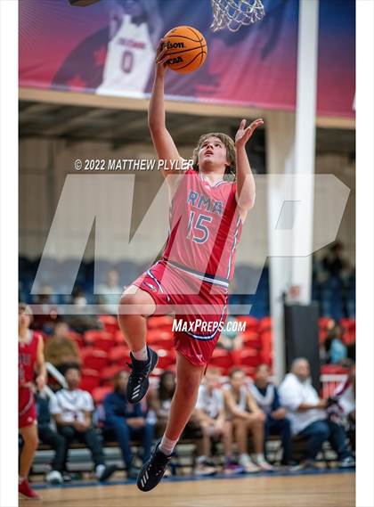 Thumbnail 3 in Rocky Mount Academy @ Freedom Christian Academy photogallery.
