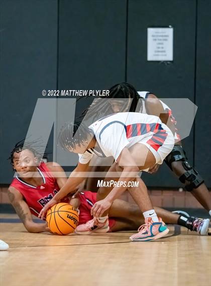 Thumbnail 2 in Rocky Mount Academy @ Freedom Christian Academy photogallery.
