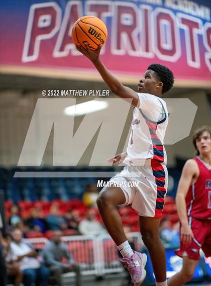Thumbnail 3 in Rocky Mount Academy @ Freedom Christian Academy photogallery.