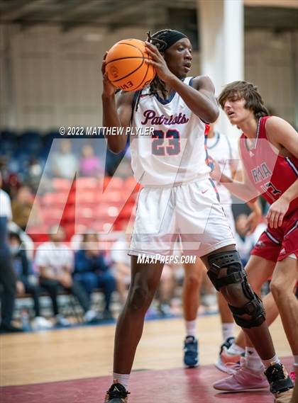 Thumbnail 3 in Rocky Mount Academy @ Freedom Christian Academy photogallery.