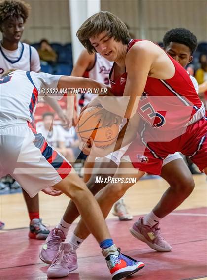 Thumbnail 2 in Rocky Mount Academy @ Freedom Christian Academy photogallery.