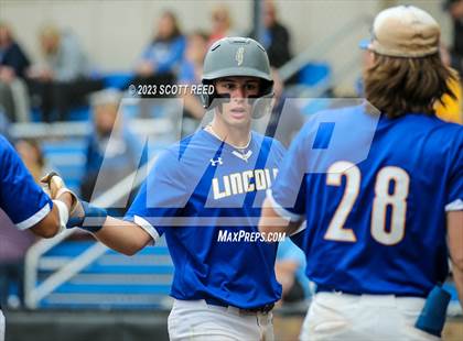 Thumbnail 1 in Grove City @ Lincoln photogallery.