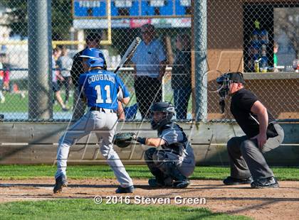Thumbnail 1 in Rosemont @ El Dorado photogallery.