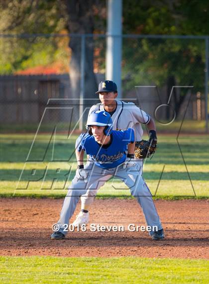 Thumbnail 3 in Rosemont @ El Dorado photogallery.