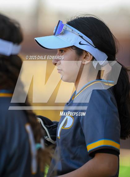 Thumbnail 1 in Foothills Christian @ Francis Parker photogallery.
