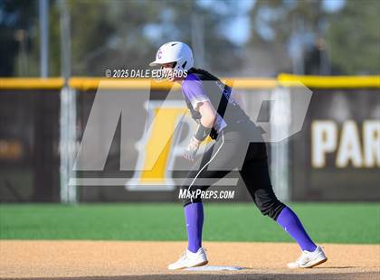 Thumbnail 3 in Foothills Christian @ Francis Parker photogallery.