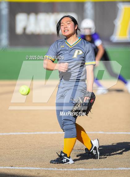 Thumbnail 3 in Foothills Christian @ Francis Parker photogallery.