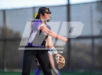 Thumbnail 3 in Foothills Christian @ Francis Parker photogallery.