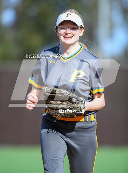 Thumbnail 1 in Foothills Christian @ Francis Parker photogallery.