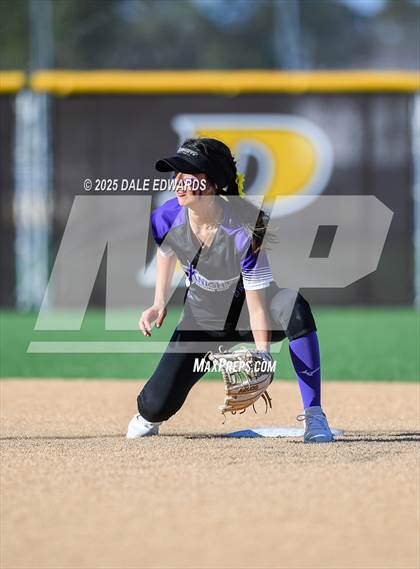 Thumbnail 1 in Foothills Christian @ Francis Parker photogallery.