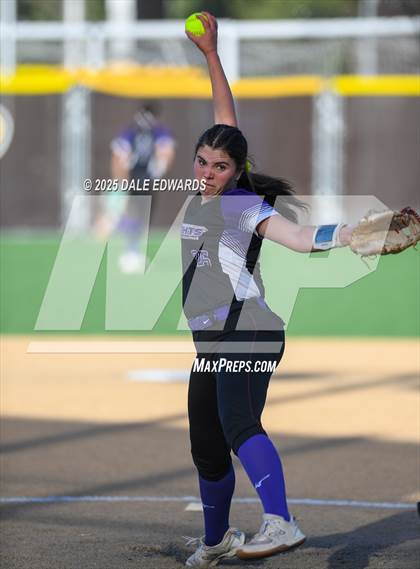 Thumbnail 1 in Foothills Christian @ Francis Parker photogallery.