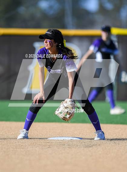 Thumbnail 3 in Foothills Christian @ Francis Parker photogallery.