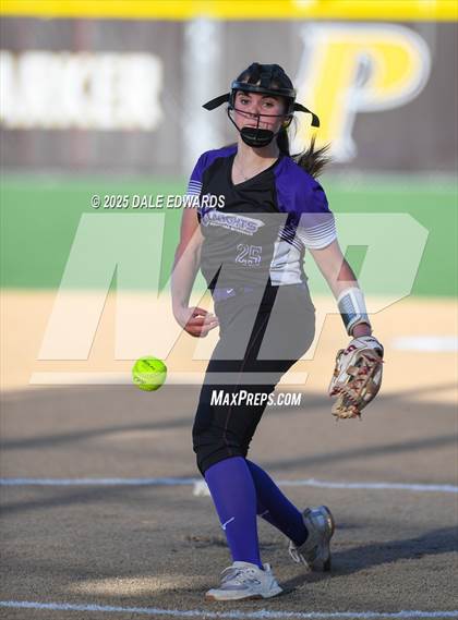 Thumbnail 1 in Foothills Christian @ Francis Parker photogallery.