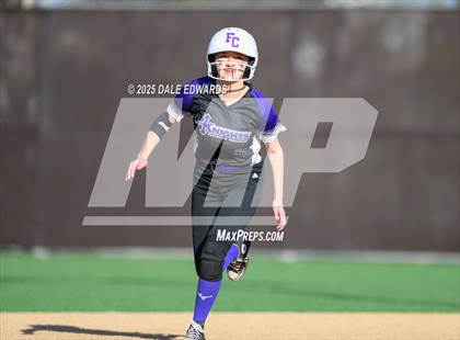 Thumbnail 1 in Foothills Christian @ Francis Parker photogallery.
