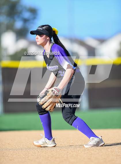 Thumbnail 3 in Foothills Christian @ Francis Parker photogallery.