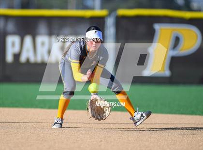 Thumbnail 3 in Foothills Christian @ Francis Parker photogallery.