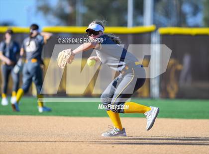 Thumbnail 1 in Foothills Christian @ Francis Parker photogallery.