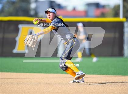 Thumbnail 1 in Foothills Christian @ Francis Parker photogallery.