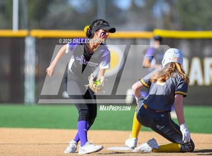 Thumbnail 3 in Foothills Christian @ Francis Parker photogallery.