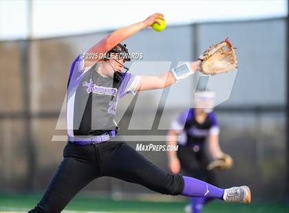 Thumbnail 1 in Foothills Christian @ Francis Parker photogallery.
