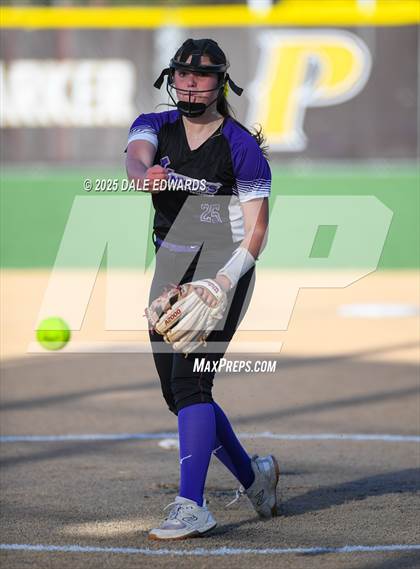 Thumbnail 3 in Foothills Christian @ Francis Parker photogallery.