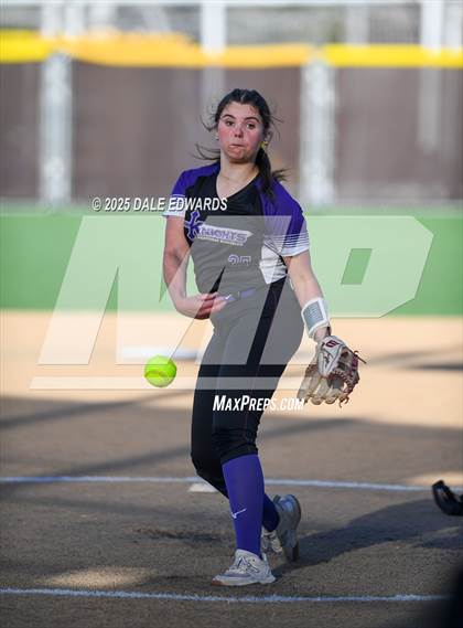 Thumbnail 3 in Foothills Christian @ Francis Parker photogallery.