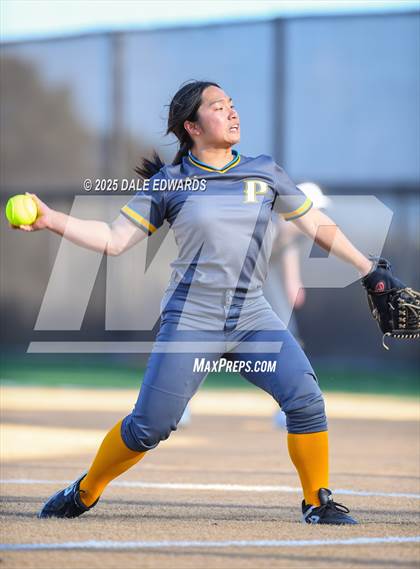 Thumbnail 1 in Foothills Christian @ Francis Parker photogallery.