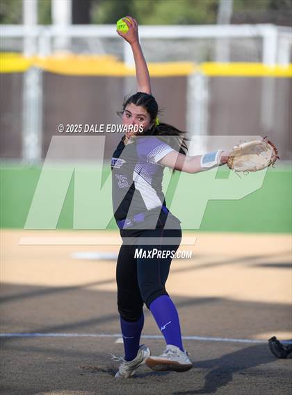 Thumbnail 2 in Foothills Christian @ Francis Parker photogallery.