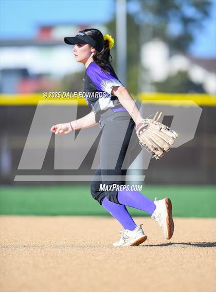 Thumbnail 2 in Foothills Christian @ Francis Parker photogallery.