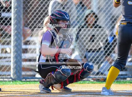 Thumbnail 2 in Foothills Christian @ Francis Parker photogallery.