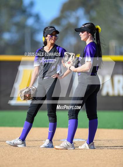 Thumbnail 3 in Foothills Christian @ Francis Parker photogallery.