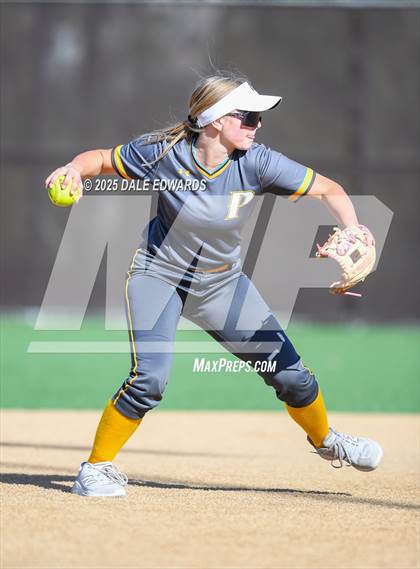 Thumbnail 3 in Foothills Christian @ Francis Parker photogallery.