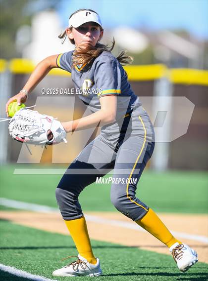 Thumbnail 1 in Foothills Christian @ Francis Parker photogallery.