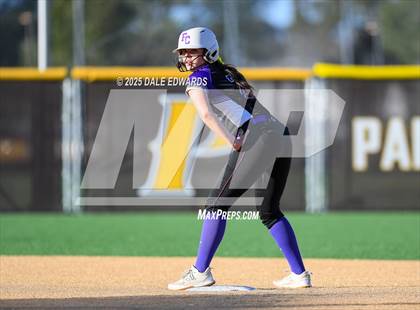 Thumbnail 1 in Foothills Christian @ Francis Parker photogallery.