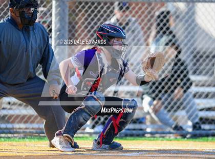 Thumbnail 1 in Foothills Christian @ Francis Parker photogallery.