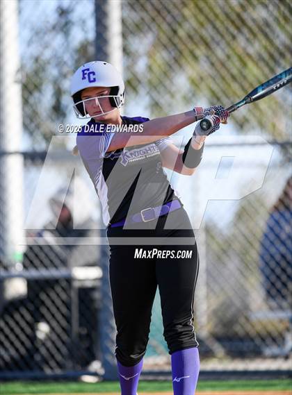 Thumbnail 3 in Foothills Christian @ Francis Parker photogallery.