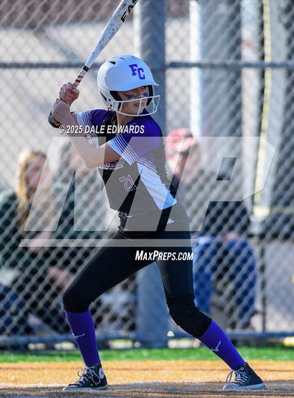Thumbnail 1 in Foothills Christian @ Francis Parker photogallery.